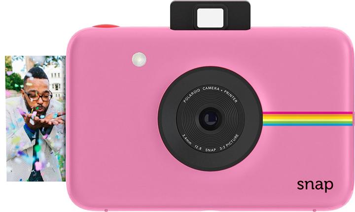 Actual product image Polaroid Snap