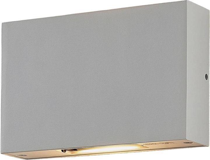 Image du produit Lucande Katla (392 lm, IP54)