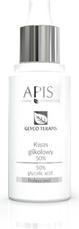 Immagine prodotto Apis Natural Cosmetics Apis - Acido glicolico Terapis 50% (Esfoliazione, 30 ml)