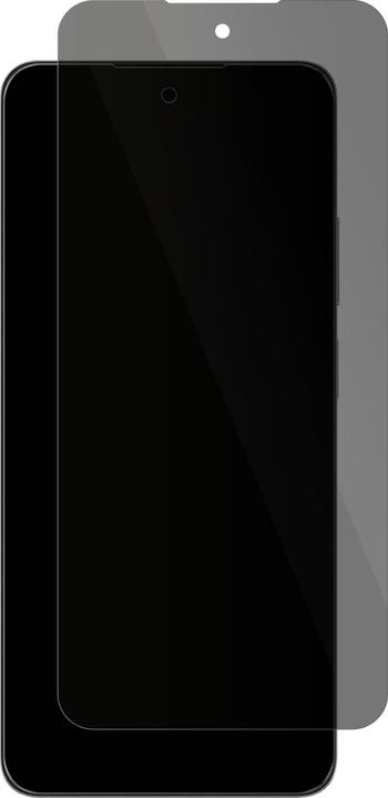 Actual product image Dipos Privacy Screen Protector Full Cover (1 Piece, Oppo A80)