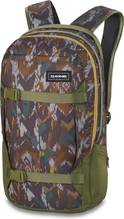 Dakine MISSION 25L