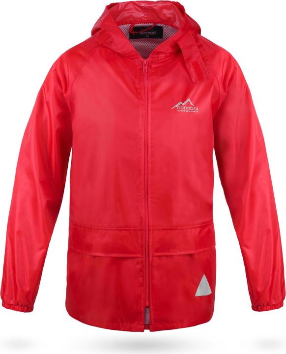 Image du produit Normani Veste de pluie pour enfants Seattle (170, 176)
