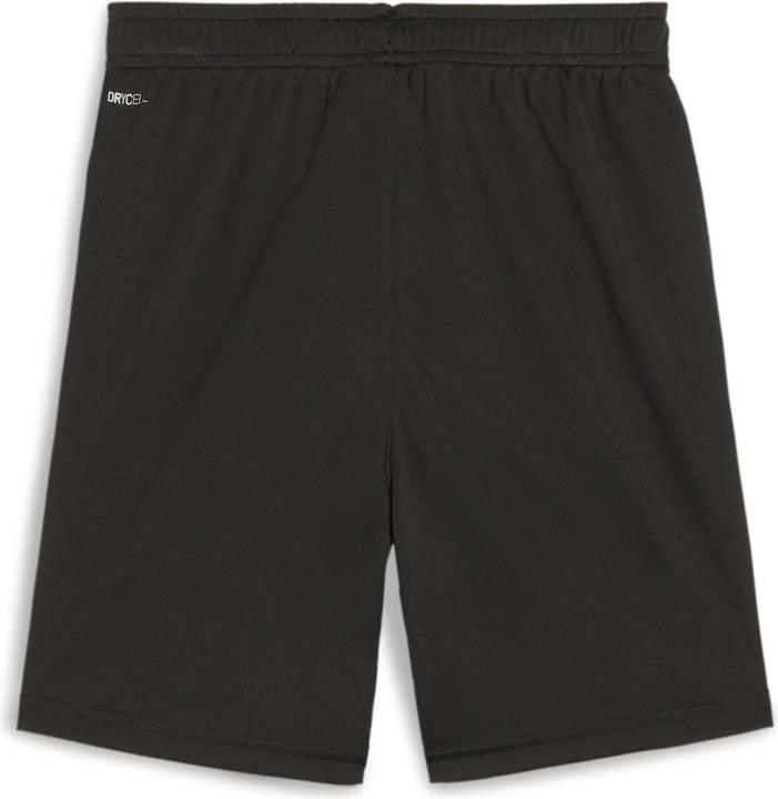 Actual product image Puma teamLIGA Training Shorts 2 Jr (open pockets) (164)