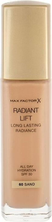Image du produit Max Factor L'ascenseur rayonnant (60 Sable)