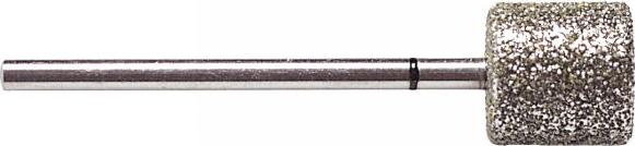Busch Diamantschleifer 5840 105 supergrobe Körnung, zyl rostsicher (1 x)