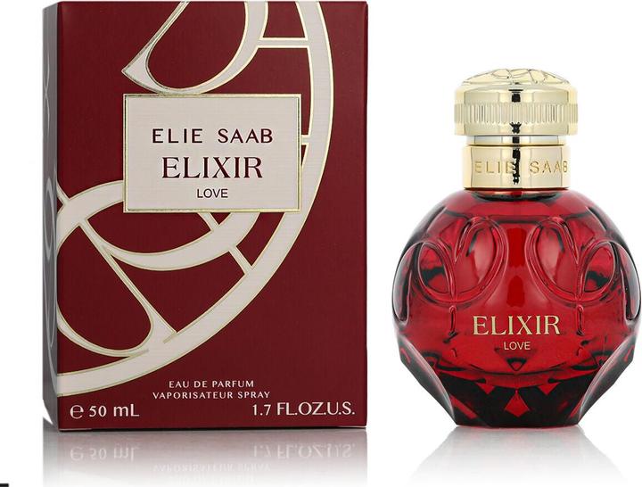 Elie Saab Elixir Love