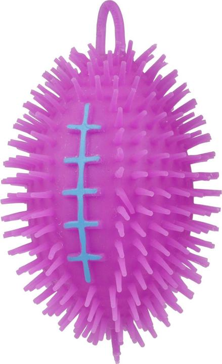 Produktbild Toi-Toys Pufferz Pufferball Rugby, 14cm