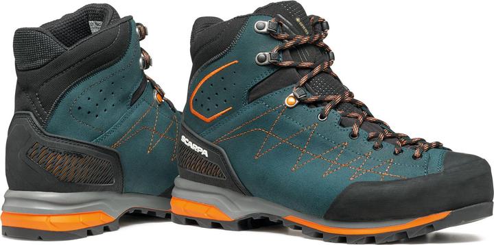 Produktbild Scarpa Zodiac (46)
