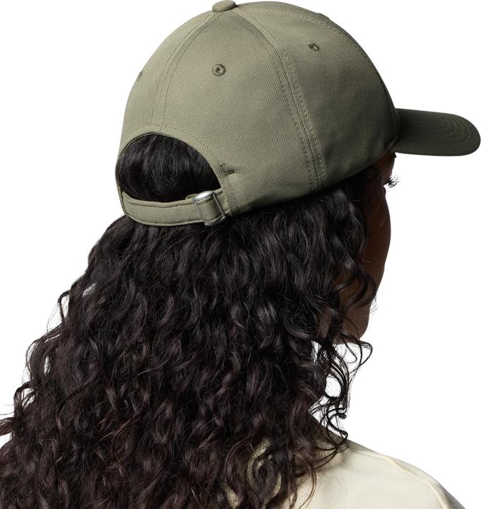 Actual product image Columbia Unisex Twin Canyon™ Ball Cap (S)