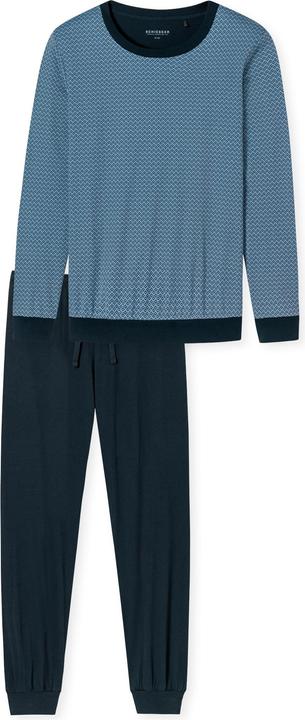 Produktbild Schiesser Pyjama (S)