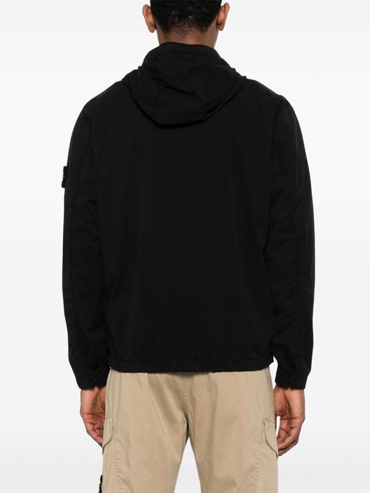 Immagine prodotto Stone Island Coats Black (S)