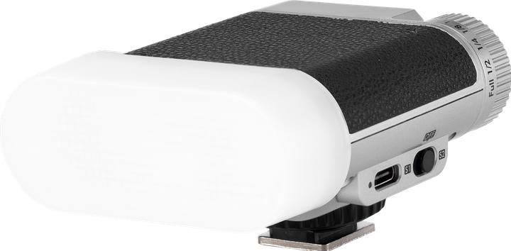 Produktbild Viltrox Vintage Z1 Flash (Viltrox)