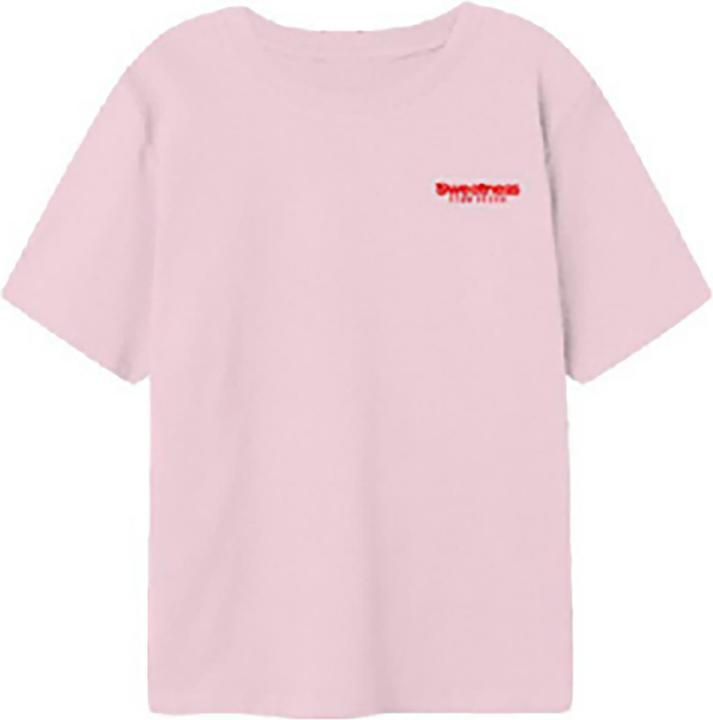 Actual product image Lmtd Loose Fit T-Shirt (170)