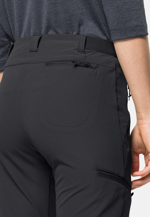 Immagine prodotto Jack Wolfskin Geigelstein Pants W (34)