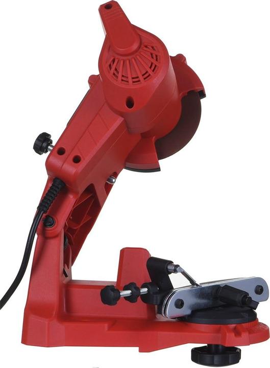 Image du produit Einhell Affûteur à chaîne GC-CS 85 E (Scie, Guide de tronçonneuse)