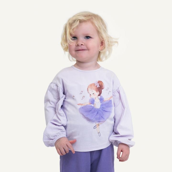 Actual product image Hust and Claire T-Shirt Ballerina HCAlma (104)