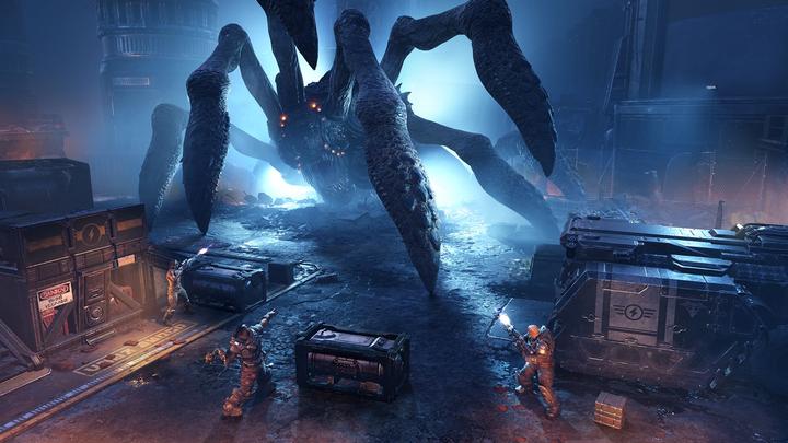 Immagine prodotto Microsoft Tattica degli ingranaggi (Xbox Series X, Xbox One X, Multilingue)