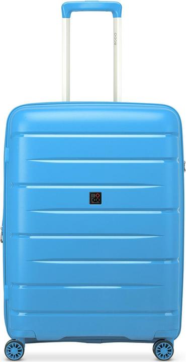 Modo by Roncato Starlight 3.0 4 Rollen Trolley 66 cm mit Dehnfalte (74 l)