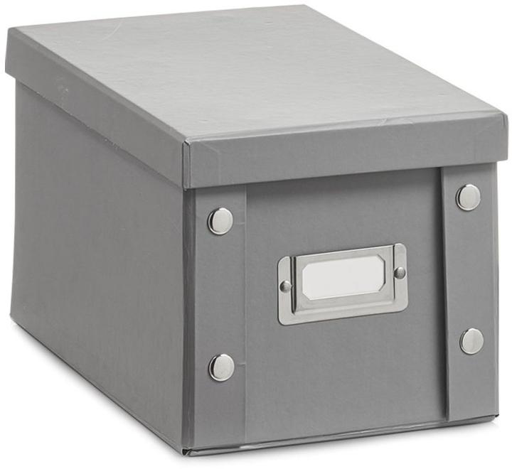 Actual product image Zeller Present CD boxes (CDs)