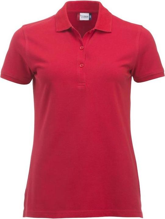 Clique Marion Poloshirt (L)
