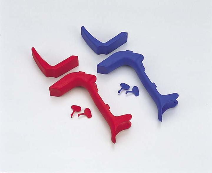 Image du produit KO Propo GRIP PAD HELIOS (Rouge)