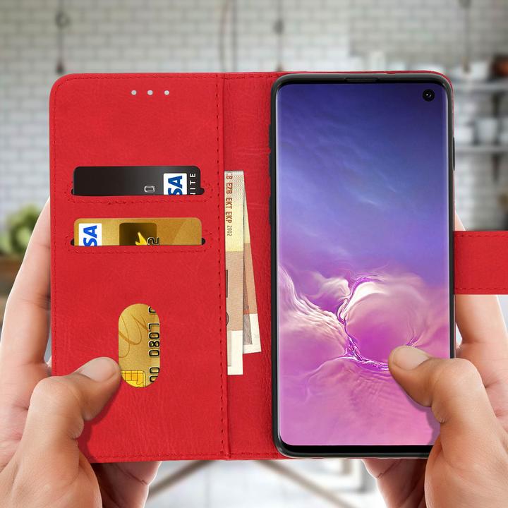 Produktbild Avizar Chester Series (Samsung Galaxy S10)