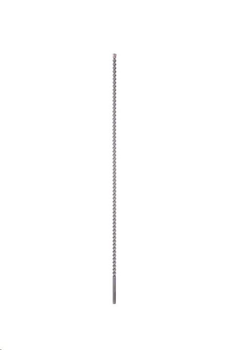 Actual product image Bosch Professional Zubehör Hammer drill SDS max-7, 22 x 1200 x 1320 mm (22 mm)