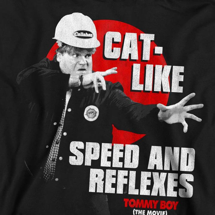 Immagine prodotto Cat Like Felpa Adulto Unisex (M)