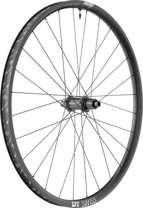 Produktbild DT Swiss DT HU 1900 SPLINE Laufrad 29" CL 30 148/12 MS (Hinterrad, 29")