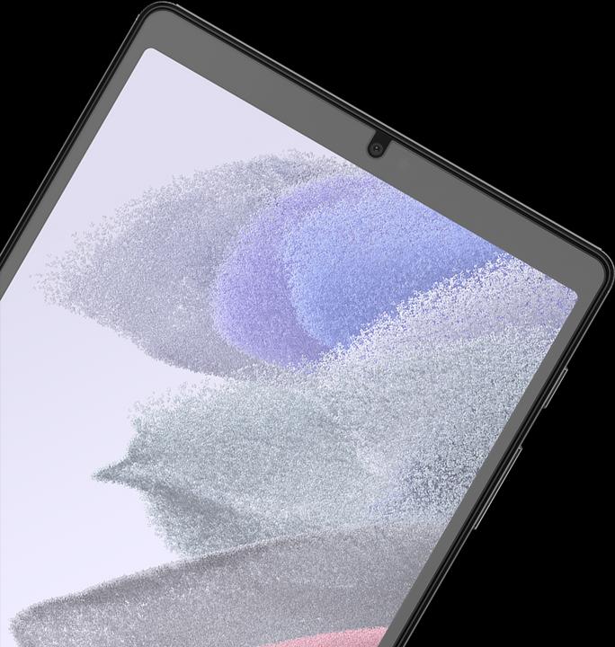 Produktbild Cazy Schutzglass Kompatibel mit Samsung Galaxy Tab A7 Lite - Displayschutz Tempered Glass (1 Stück, Galaxy Tab A7 Lite)