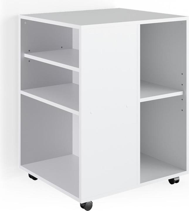 Vicco Rollcontainer (59,5 x 52,5 x 72 cm)