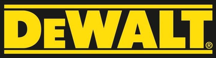 Actual product image DeWalt MultiTool Carbide (25A)