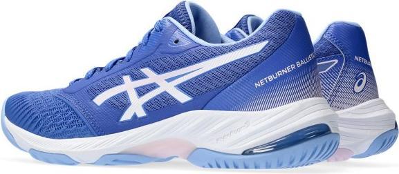 Produktbild ASICS Performance Hallenschuh Netburner Ballistic Ff 3 - Us 10 (42) (42)