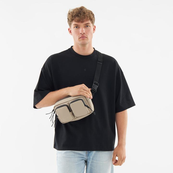 Actual product image Johnny Urban Wesley - Crossbody Tasche