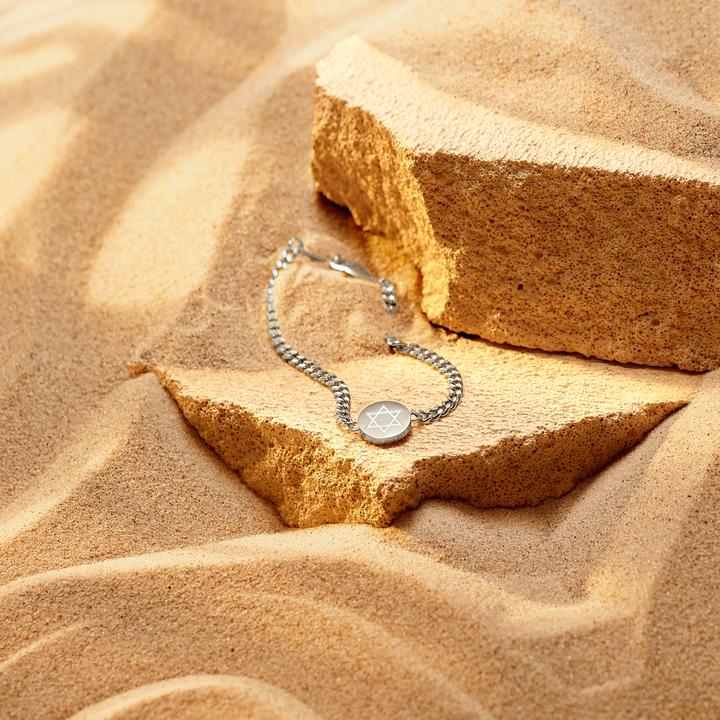 Immagine prodotto Arkai Unity (0.40 cm, Acciaio inossidabile)