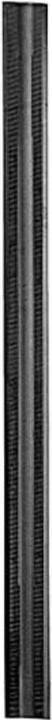 Bosch Professional Zubehör Hobelmesser, 82 mm, scharf, gerade, Carbide, 40°, 1 Stk.