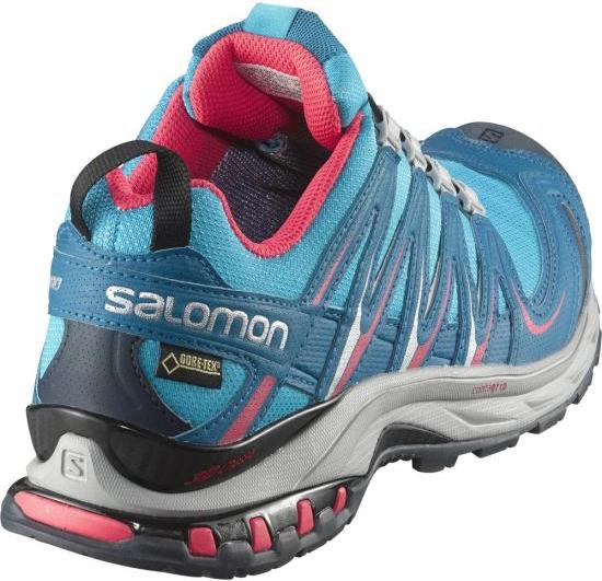 Produktbild Salomon Xa Pro 3d Gtx (40 2/3)