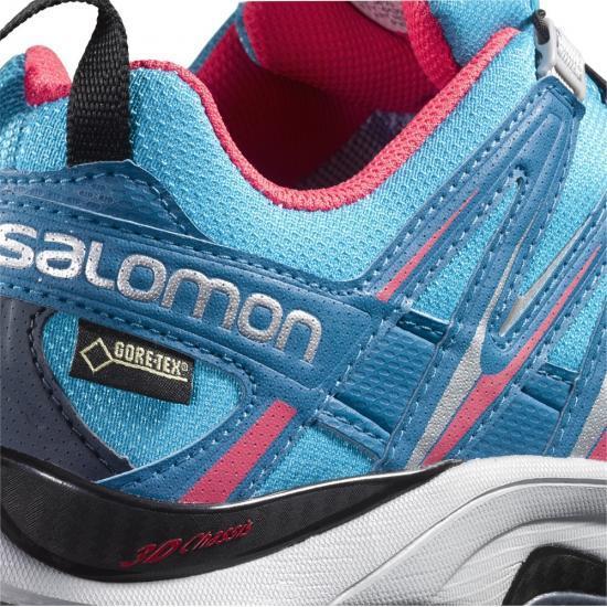 Produktbild Salomon Xa Pro 3d Gtx (40 2/3)