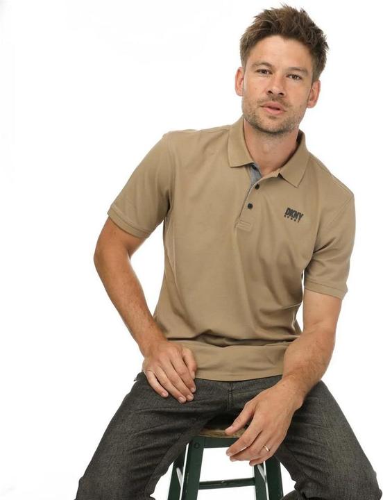 Produktbild DKNY Poloshirt (L)