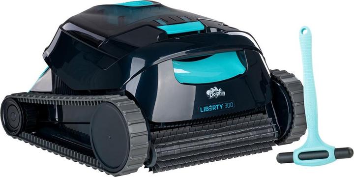 Dolphin Liberty 300