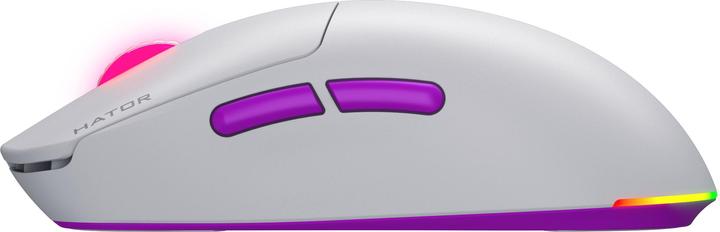 Actual product image Hator Quasar 3 Ultra 8K Wireless (Cable, Wireless)