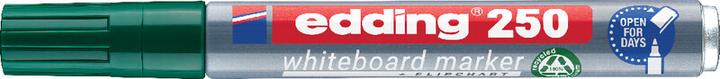 Actual product image Edding 250 (Green, 1.50 mm, 1 x)