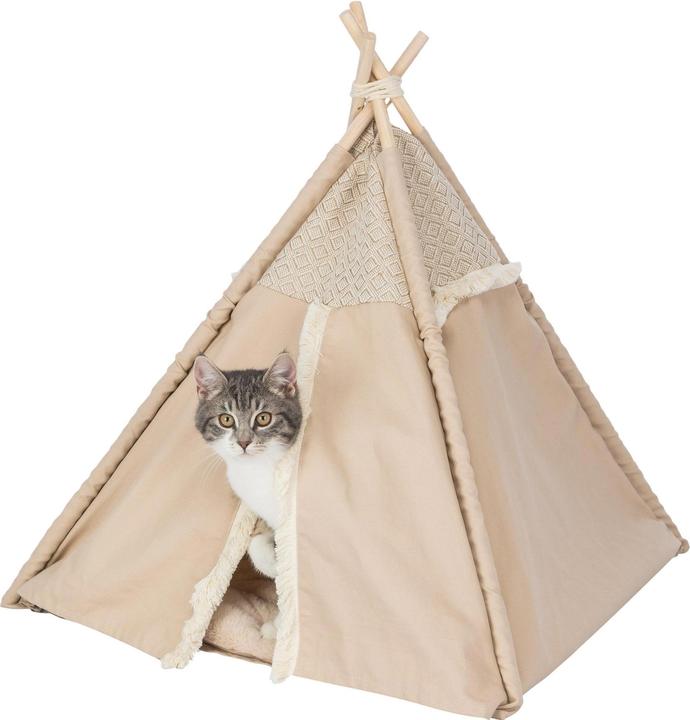 Trixie Tipi Boho (Hund, Katze)