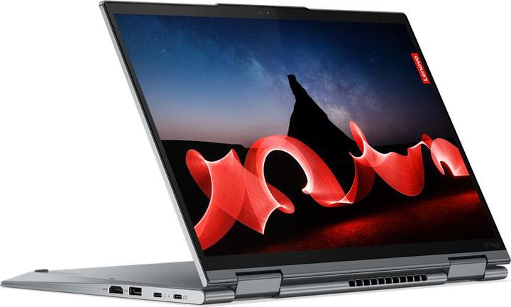 Actual product image Lenovo ThinkPad X1 Yoga Gen 8 (14", Intel Core i7-1355U, 16 GB, 512 GB, Eng. Int.)