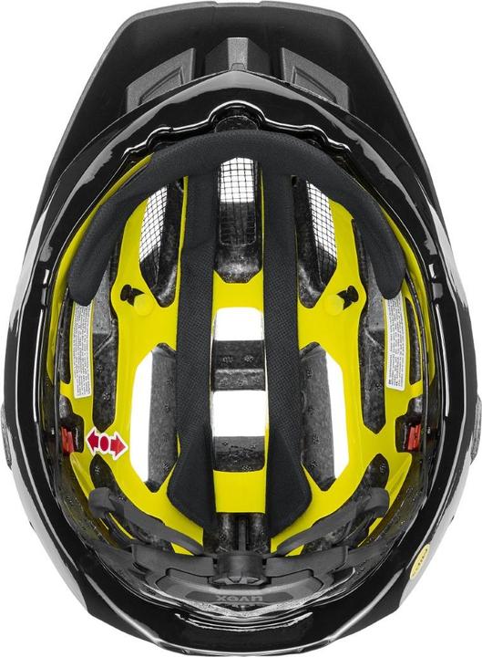 Produktbild Uvex Sports Quatro CC MIPS (56 - 61 cm)