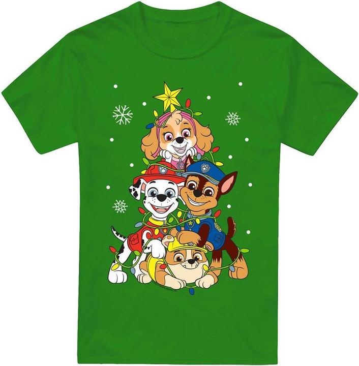 Paw Patrol TShirt (M)