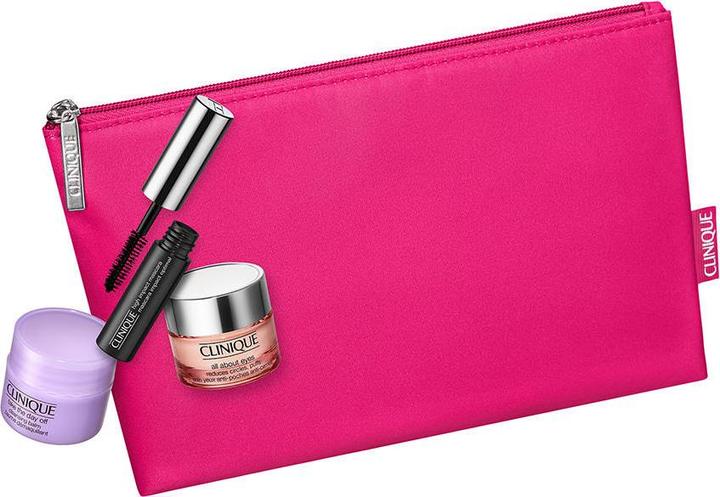 Image du produit Clinique All About Eyes (Set, 15 ml)