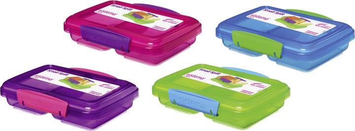 Image du produit Sistema Small Split