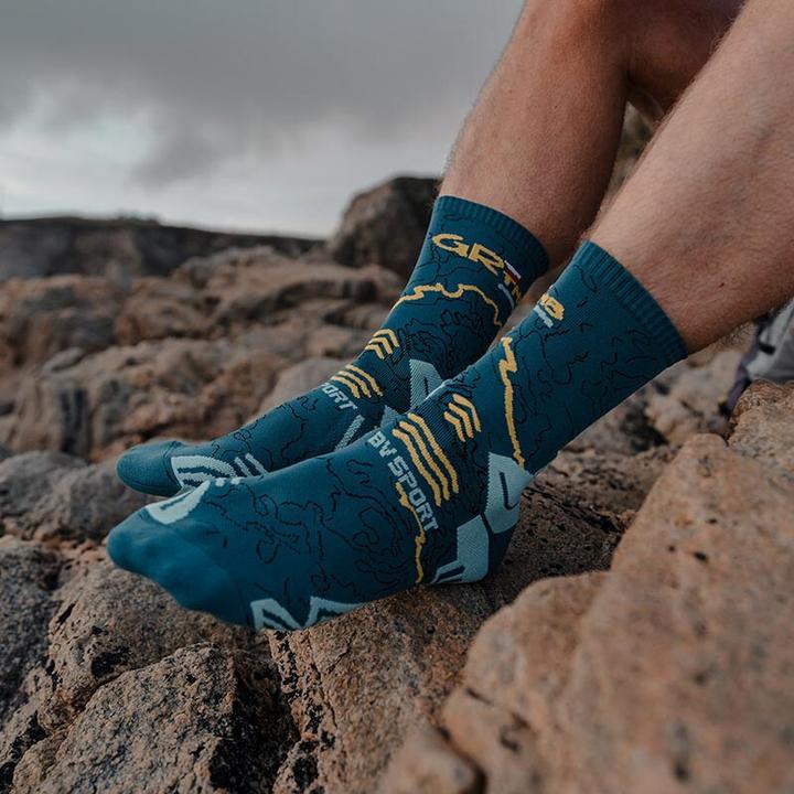 Actual product image BV Sport Trek GR Haute Polyamide (39 - 41)