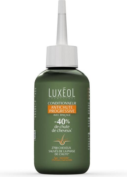 Immagine prodotto Luxéol Conditioner gegen fortschreitenden Haarausfall (150ml) (150 ml)
